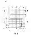 Fig. 08 - Measuring metal line spacing in semiconductor devices