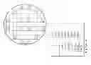 Fig. 01 - Test method for interposer