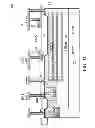 Fig. 04 - Embedded JFETs for high voltage applications
