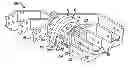 Fig. 01 - EMI Filter Assemblies For Busbars Of An UPS
