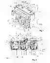 Fig. 02 - Thermal-magnetic trip device for tripping a multiphase circuit breaker