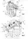 Fig. 03 - Thermal-magnetic trip device for tripping a multiphase circuit breaker