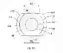 Fig. 03 - MAGNETIC CORE AND BOBBIN AND TRANSFORMER USING THE SAME