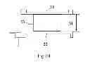 Fig. 05 - MAGNETIC CORE AND BOBBIN AND TRANSFORMER USING THE SAME