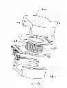 Fig. 06 - MAGNETIC CORE AND BOBBIN AND TRANSFORMER USING THE SAME
