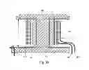 Fig. 07 - MAGNETIC CORE AND BOBBIN AND TRANSFORMER USING THE SAME