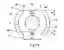 Fig. 15 - MAGNETIC CORE AND BOBBIN AND TRANSFORMER USING THE SAME