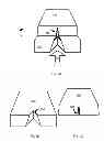 Fig. 05 - Dynamic information projection for a wall sensor