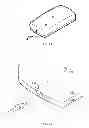 Fig. 08 - Dynamic information projection for a wall sensor