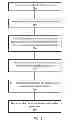 Fig. 09 - Dynamic information projection for a wall sensor