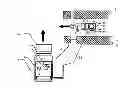 Fig. 01 - Warning system for advising of dangerous situations in an agressive setting