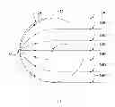 Fig. 02 - Conformal array, luneburg lens antenna system