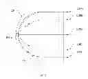 Fig. 09 - Conformal array, luneburg lens antenna system