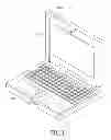 Fig. 02 - Broadband antenna and wireless communication device including the same