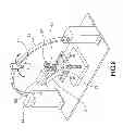 Fig. 07 - High-frequency chip antenna measurement system