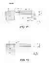 Fig. 07 - Multi-antenna device and communication device