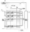 Fig. 01 - Threshold voltage compensating pixel circuit and organic light emitting display using the same