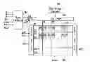 Fig. 01 - Liquid crystal display including pixels arranged in columns