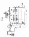 Fig. 02 - Liquid crystal display including pixels arranged in columns