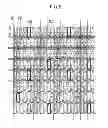 Fig. 06 - Liquid crystal display including pixels arranged in columns