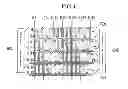 Fig. 07 - Liquid crystal display including pixels arranged in columns