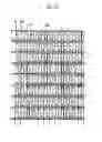 Fig. 09 - Liquid crystal display including pixels arranged in columns