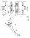 Fig. 28 - User gesture input to wearable electronic device involving outward-facing sensor of device