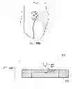 Fig. 41 - User gesture input to wearable electronic device involving outward-facing sensor of device