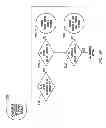 Fig. 44 - User gesture input to wearable electronic device involving outward-facing sensor of device