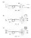 Fig. 46 - User gesture input to wearable electronic device involving outward-facing sensor of device