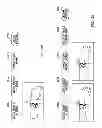Fig. 49 - User gesture input to wearable electronic device involving outward-facing sensor of device