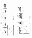 Fig. 71 - User gesture input to wearable electronic device involving outward-facing sensor of device