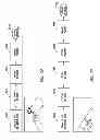 Fig. 74 - User gesture input to wearable electronic device involving outward-facing sensor of device