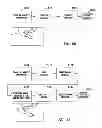 Fig. 79 - User gesture input to wearable electronic device involving outward-facing sensor of device
