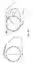 Fig. 85 - User gesture input to wearable electronic device involving outward-facing sensor of device