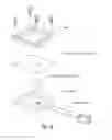 Fig. 09 - EMP actuators for deformable surface and keyboard application