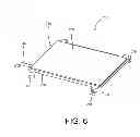 Fig. 06 - Fully clickable trackpad