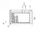 Fig. 02 - Touch sensing method and portable electronic apparatus