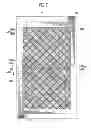 Fig. 08 - Flexible touch screen panel and flexible display device with the same
