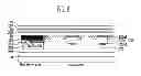 Fig. 09 - Flexible touch screen panel and flexible display device with the same