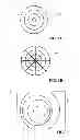 Fig. 04 - Method and apparatus for providing haptic cues for guidance and alignment with electrostatic friction