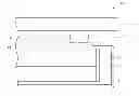 Fig. 01 - TOUCH DISPLAY PANEL MODULE AND ASSEMBLY METHOD THEREOF