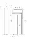 Fig. 02 - TOUCH DISPLAY PANEL MODULE AND ASSEMBLY METHOD THEREOF