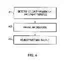 Fig. 05 - Method, apparatus and computer program for enabling registration of user actuations