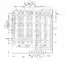 Fig. 01 - Electrostatic capacitive type touch screen panel