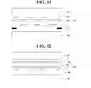 Fig. 10 - Electrostatic capacitive type touch screen panel