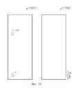 Fig. 17 - Display with dual-function capacitive elements