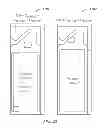 Fig. 27 - Display with dual-function capacitive elements
