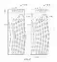 Fig. 33 - Display with dual-function capacitive elements