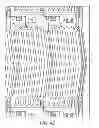 Fig. 44 - Display with dual-function capacitive elements